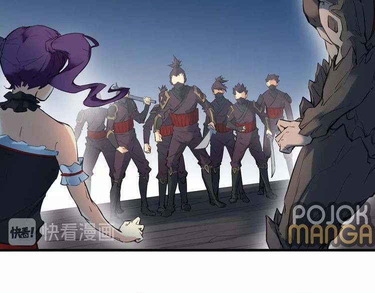 Dragon’s Blood Vessels Chapter 30 Gambar 82